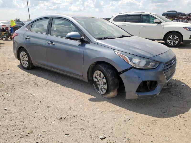 2018 HYUNDAI ACCENT SE - 3KPC24A35JE007364