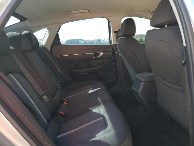 2021 HYUNDAI SONATA SEL #3302831905