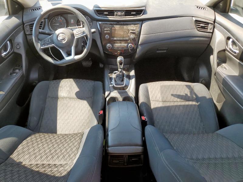 2017 NISSAN ROGUE S 5N1AT2MT2HC847085