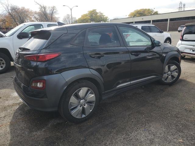 2021 HYUNDAI KONA ULTIM - KM8K53AG2MU130010