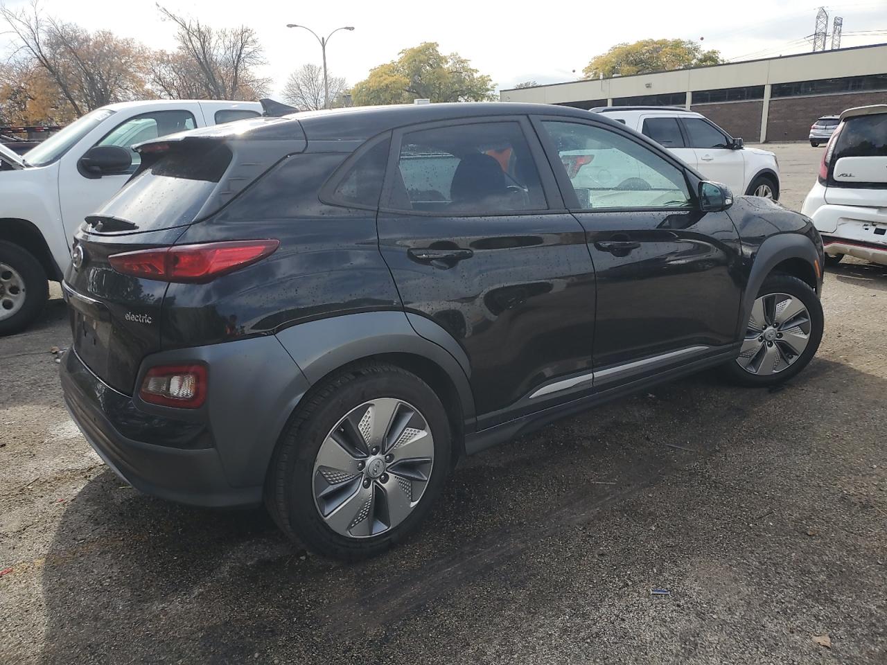 HYUNDAI KONA ULTIMATE