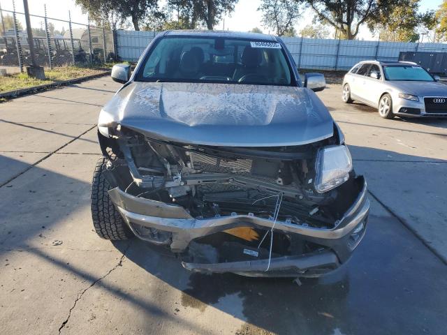 2020 CHEVROLET COLORADO Z 1GCGTDEN7L1229646