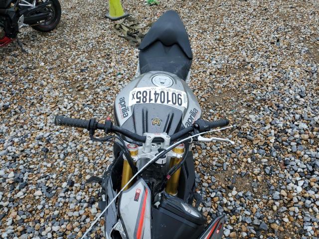 2016 APRILIA TUONO V4 1 ZD4TYU004GS000194