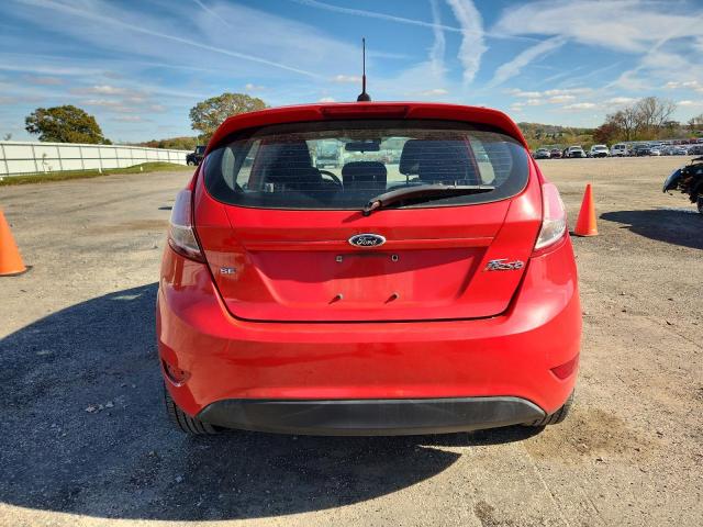 2015 FORD FIESTA SE - 3FADP4EJ4FM205032