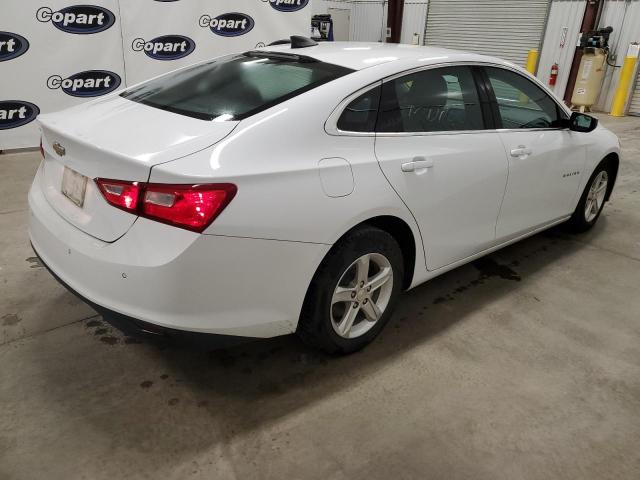 2023 CHEVROLET MALIBU LS - 1G1ZC5ST3PF151949