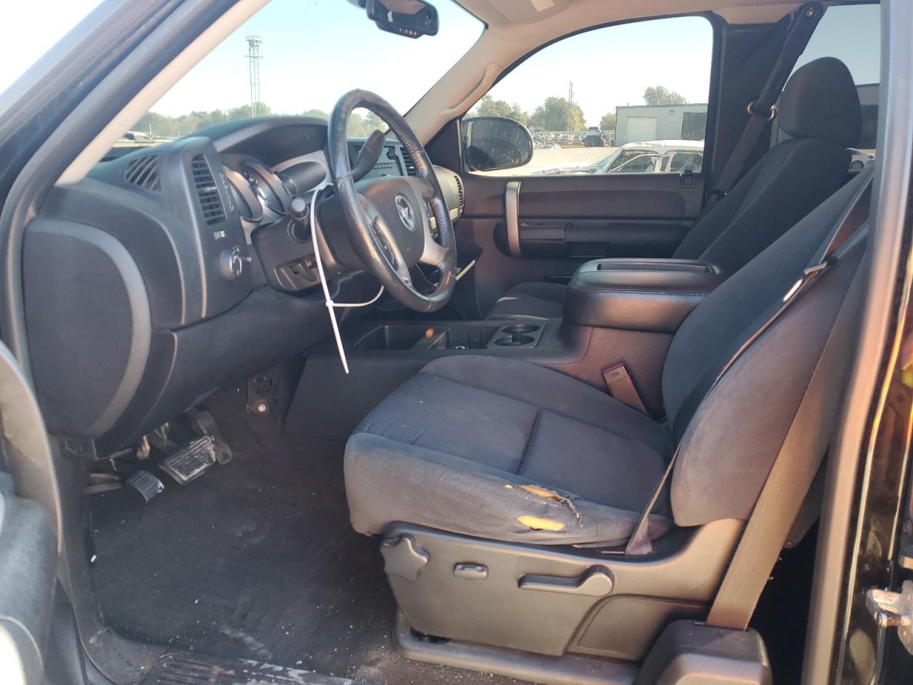 Lot #3308366291 2007 CHEVROLET SILVERADO