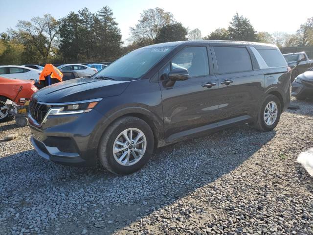 Global Auto Auctions: 2023 KIA CARNIVAL L