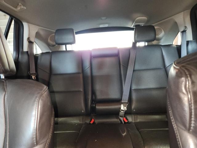 2015 ACURA RDX TECHNO 5J8TB4H58FL006541