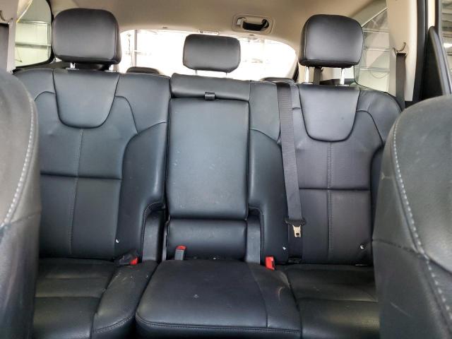 2020 KIA TELLURIDE #3274696828