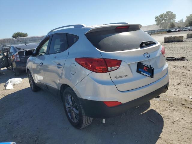 2014 HYUNDAI TUCSON GLS - Other View
