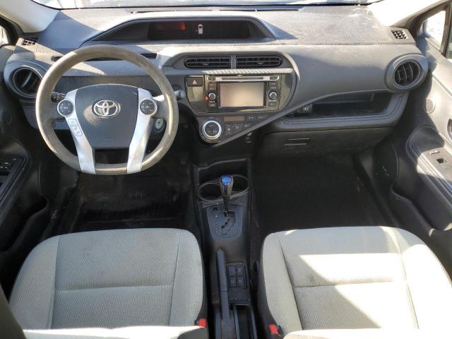 2015 TOYOTA PRIUS C - JTDKDTB33F1098854