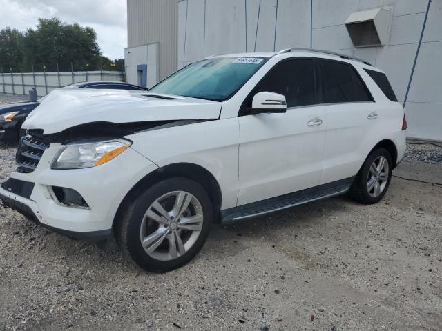 MERCEDES-BENZ ML 350