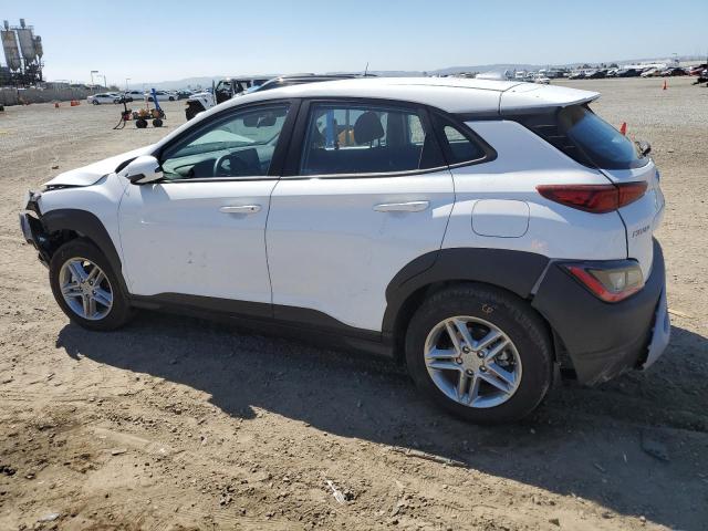 2023 HYUNDAI KONA SE KM8K22AB3PU057015