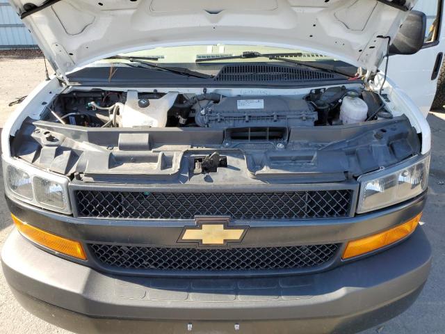 2023 CHEVROLET EXPRESS G2500 #3284592334
