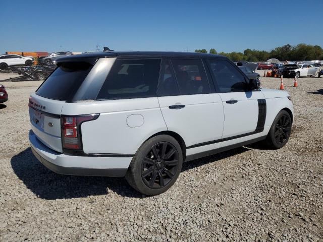 2016 LAND ROVER RANGE ROVE SALGS2KF1GA249474