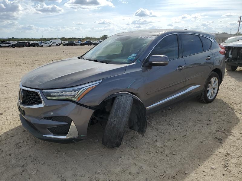 Global Auto Auctions: 2019 ACURA RDX