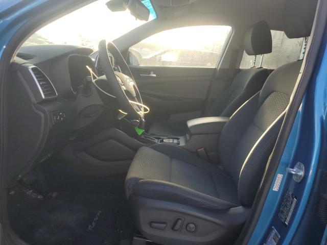 2020 HYUNDAI TUCSON LIM - KM8J3CA42LU195512