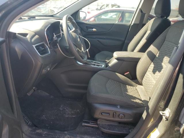 2019 CHEVROLET EQUINOX LT - 3GNAXKEV0KS586542