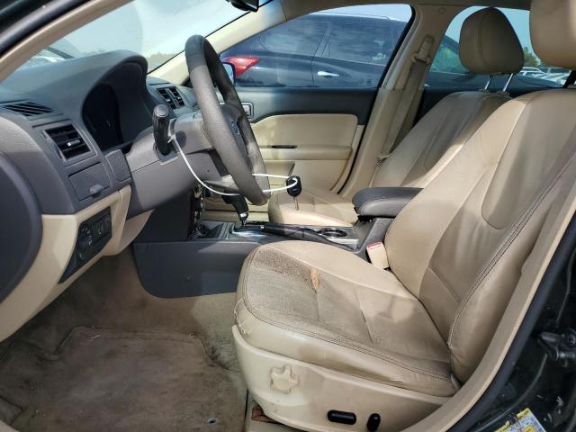 2010 FORD FUSION SEL - 3FAHP0JG5AR219649