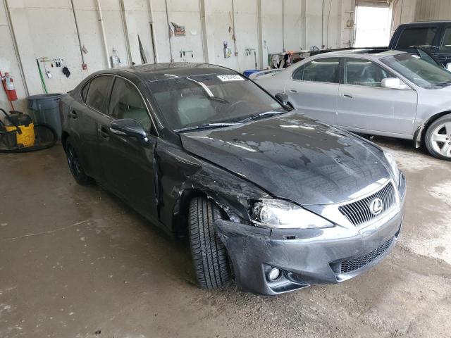 2011 LEXUS IS 350 #3291236955