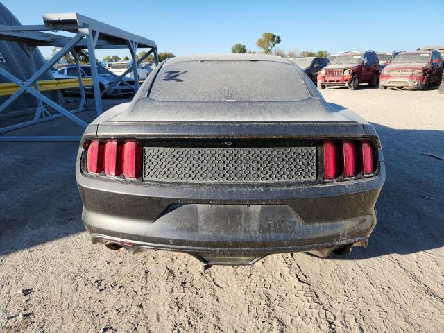 2015 FORD MUSTANG #3292495671