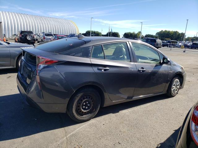 2017 TOYOTA PRIUS - JTDKBRFU3H3547212