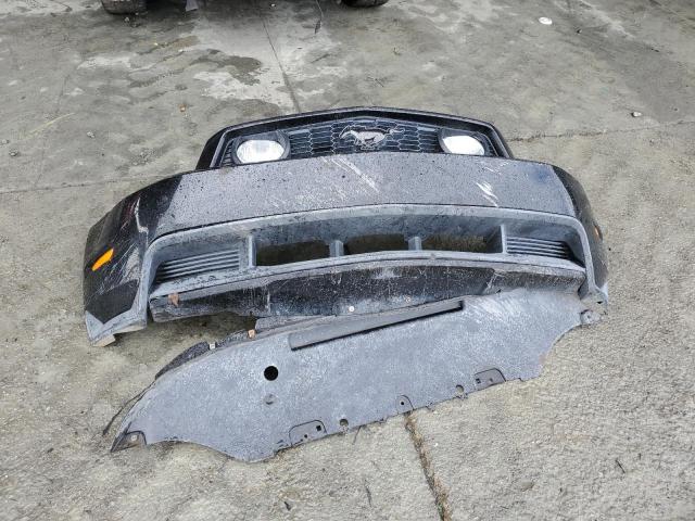 2010 FORD MUSTANG GT - 1ZVBP8CH2A5136765