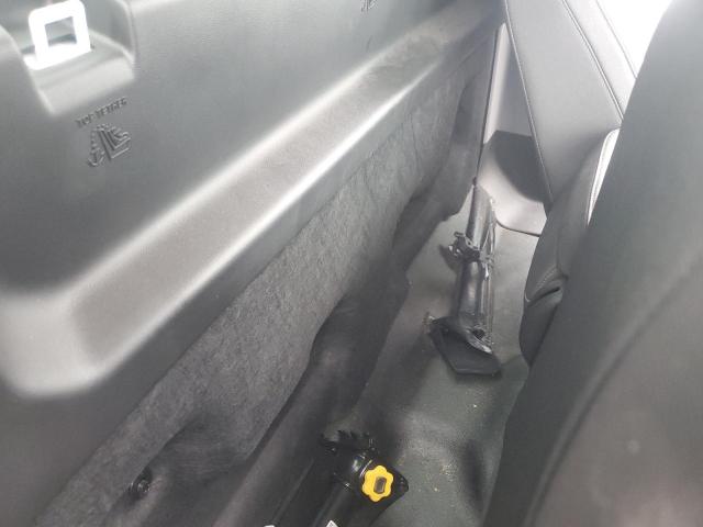 2023 CHEVROLET SILVERADO C1500 - 3GCNAAEK3PG334824