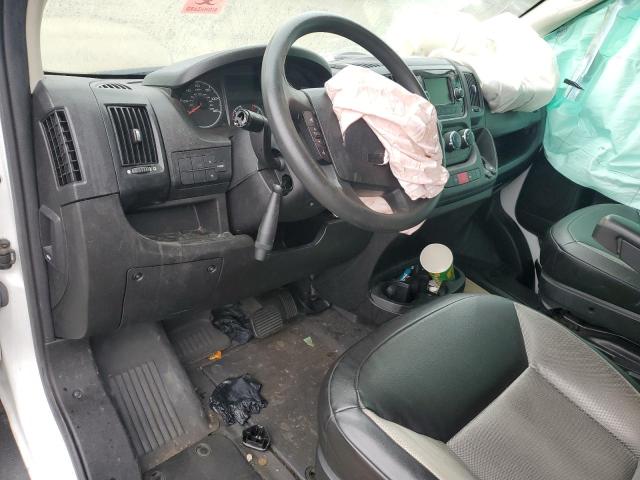 2021 DODG PROMASTER 350 #3282572865