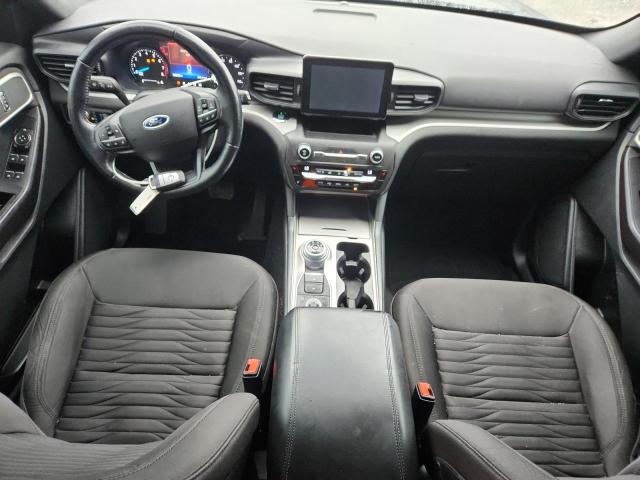 2020 FORD EXPLORER - 1FMSK8DH1LGA92082