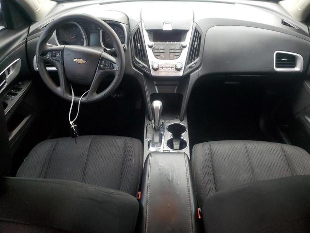 2014 CHEVROLET EQUINOX LS - 1GNALAEKXEZ133449