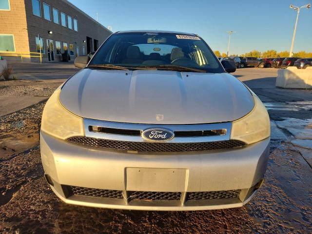 2010 FORD FOCUS SE - 1FAHP3FNXAW289282