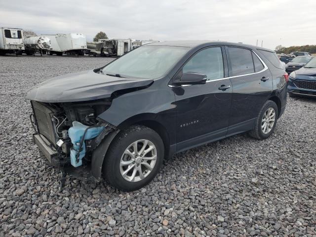 Global Auto Auctions: 2018 CHEVROLET EQUINOX LT