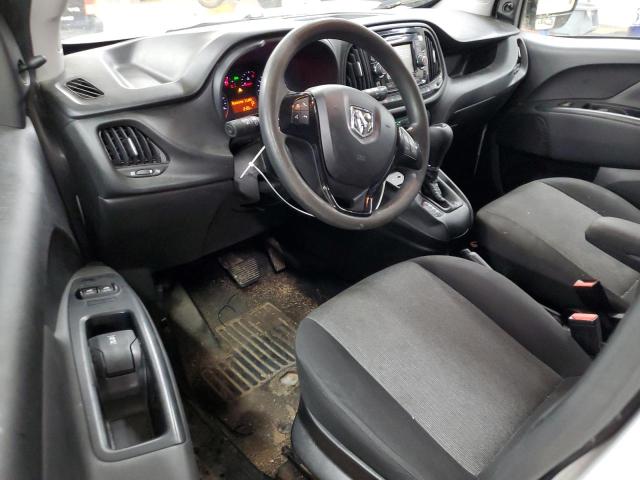 2022 RAM PROMASTER - ZFBHRFAB2N6W49608