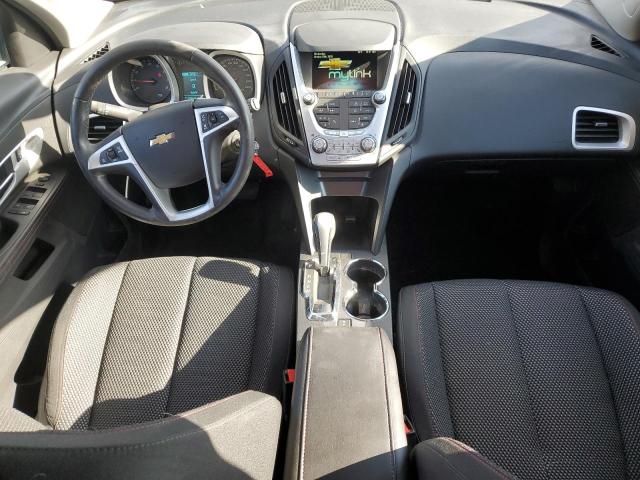 2015 CHEVROLET EQUINOX LT - 2GNFLFEK2F6313296