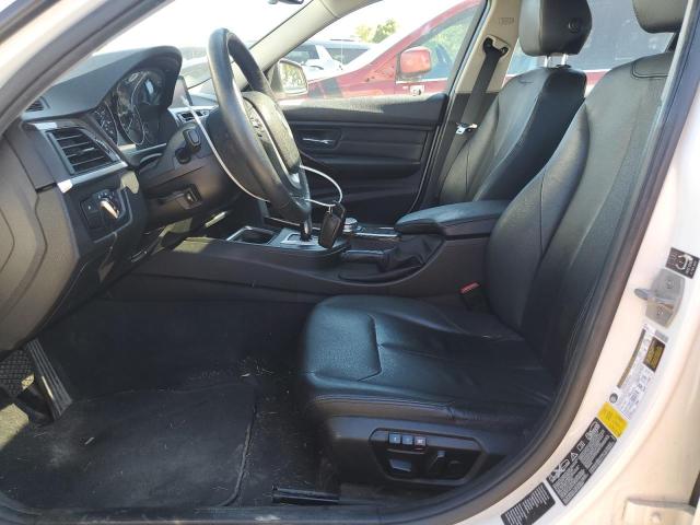 2015 BMW 328 XI SUL WBA3B5G52FNS18603