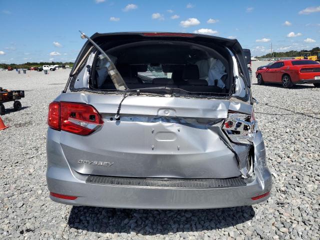 2019 HONDA ODYSSEY LX - 5FNRL6H29KB007508