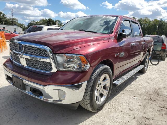 2017 RAM 1500 SLT - 1C6RR7LT3HS689387
