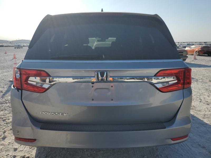 2019 HONDA ODYSSEY EX - 5FNRL6H73KB015437