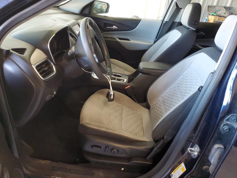 2020 CHEVROLET EQUINOX LS #3316089224