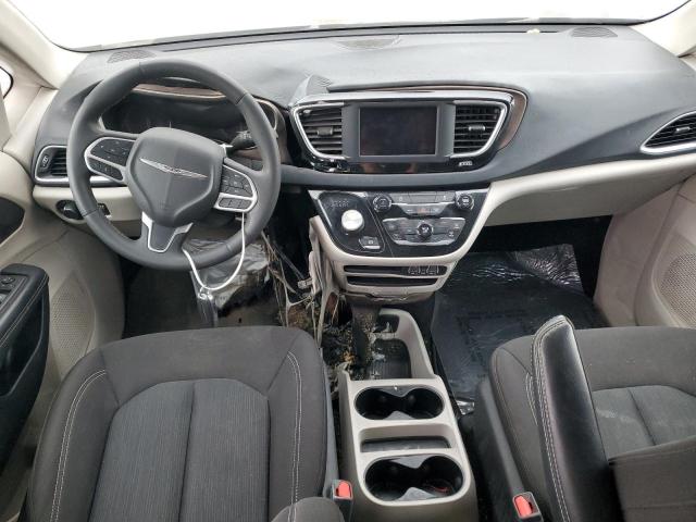 2023 CHRYSLER VOYAGER LX #3285806647