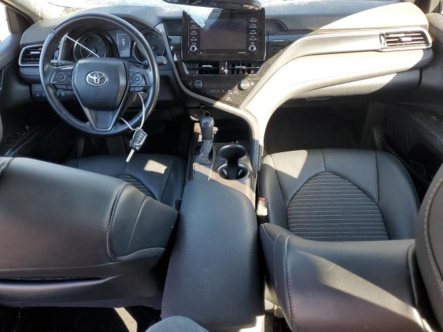 2023 TOYOTA CAMRY SE N - 4T1G11AK0PU738431