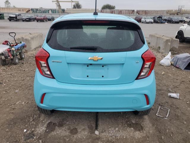 2021 CHEVROLET SPARK 1LT #3287899259