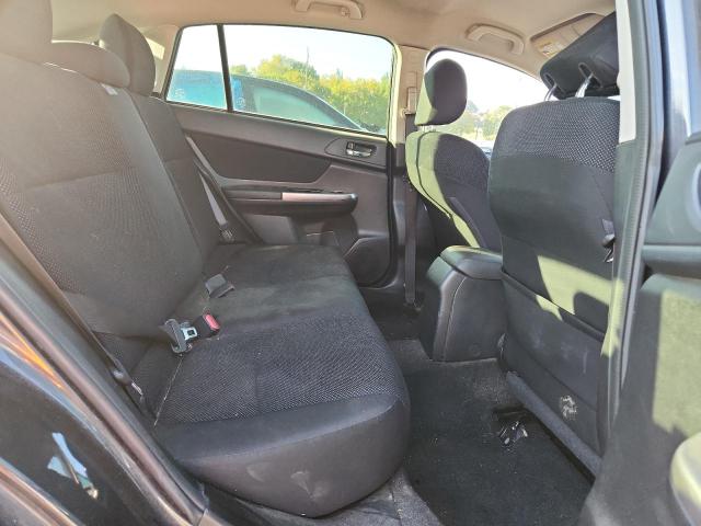 2015 SUBARU IMPREZA PR - JF1GPAC66F8297534