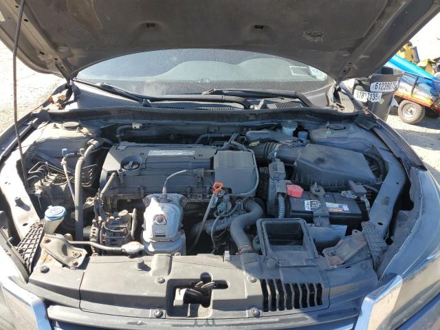 2014 HONDA ACCORD LX - 1HGCR2E30EA033469