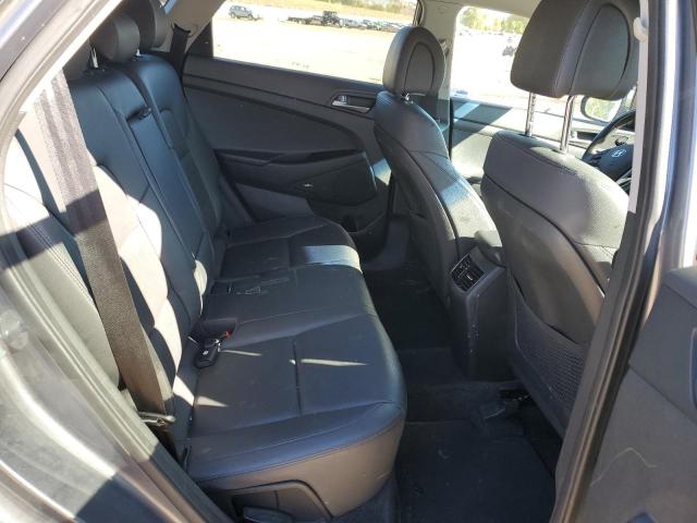 2018 HYUNDAI TUCSON SEL #3286888229