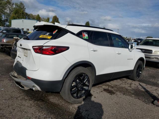 2019 CHEVROLET BLAZER 3LT 3GNKBHRS7KS699944