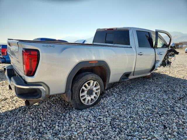 2020 GMC SIERRA K25 - 1GT19NEY2LF267762
