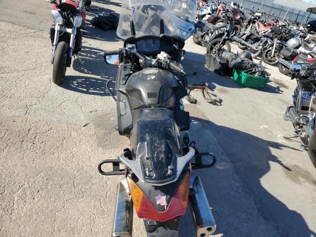 2013 HONDA ST1300 PA JH2SC5155DK100023