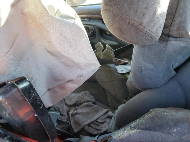 1999 CHEVROLET MONTE CARL #3315891138